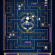 Illustration for article titled Someone please make this Pac-Man/Labyrinth mash-up game a reality